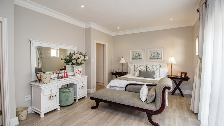 4 Bedroom Property for Sale in Spanish Farm Western Cape